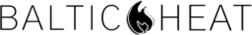 Baltic Heat logotips