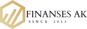 Finanses AK logotips