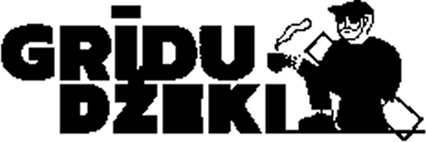 Gridu Dzīki